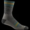 Darn Tough Men's^Men's Hiking Sock - Taupe