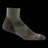 Darn Tough Men's^Men's Hiking Sock - Taupe