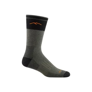 Darn Tough Men's^Men's Hunting Sock - Forest