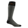 Darn Tough Men's^Men's Hunting Sock - Forest