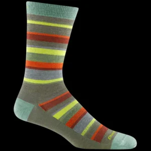 Darn Tough Men's^Men's Lifestyle Sock - Cedar