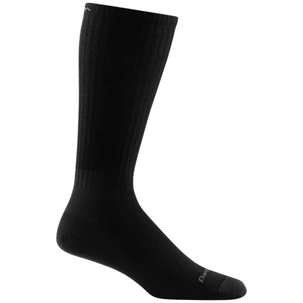 Darn Tough Men's^Men's Lifestyle Sock - Charcoal