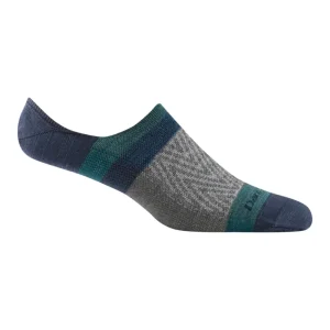 Darn Tough Men's^Men's Lifestyle Sock - Denim