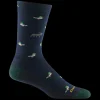 Darn Tough Men's^Men's Lifestyle Sock - Eclipse