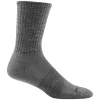 Darn Tough Men's^Men's Lifestyle Sock - Grey