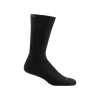 Darn Tough Men's^Men's Tactical Sock - Black