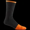 Darn Tough Men's^Men's Work Sock - Graphite