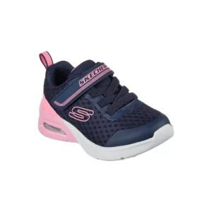 Skechers Athletic^Microspec Max - Epic Brights