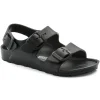 Birkenstock Water-Friendly | Birkenstock^Milano EVA Kid's - Black