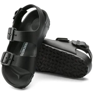 Birkenstock Water-Friendly | Birkenstock^Milano EVA Kid's - Black