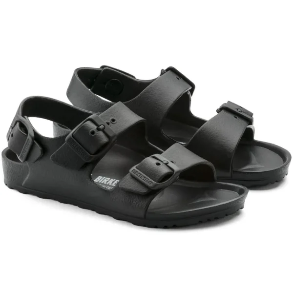 Birkenstock Water-Friendly | Birkenstock^Milano EVA Kid's - Black