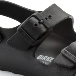 Birkenstock Water-Friendly | Birkenstock^Milano EVA Kid's - Black