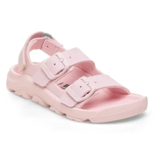 Birkenstock Birkenstock^Mogami Kid's - Icy Gentle Rose