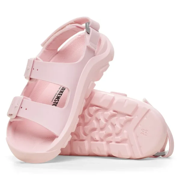 Birkenstock Birkenstock^Mogami Kid's - Icy Gentle Rose