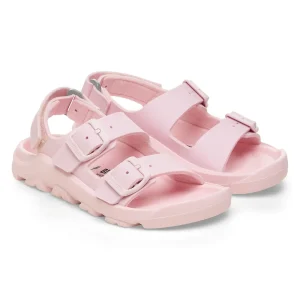 Birkenstock Birkenstock^Mogami Kid's - Icy Gentle Rose