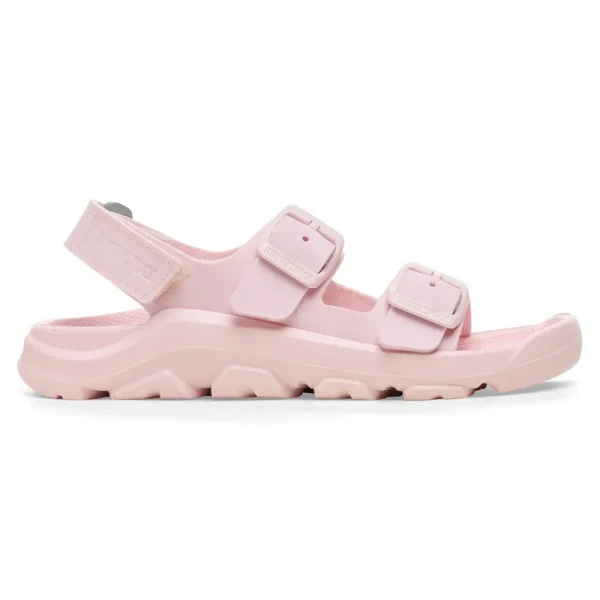 Birkenstock Birkenstock^Mogami Kid's - Icy Gentle Rose