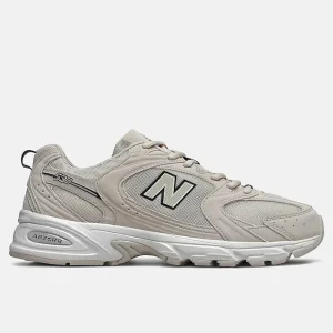 New Balance Sneakers | Athletic & Hiking^530 - Moonbeam with Sea Salt