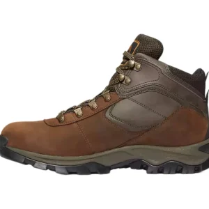 Timberland Hiking & Hunting^Mt. Maddsen Mid - Dark Brown