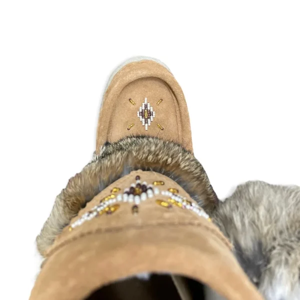 Laurentian Chief Rain & Snow^Mukluk 13" - Moka