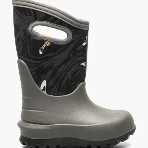 Bogs Winter^Neo-Classi Spooky - Grey