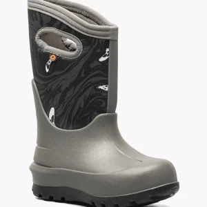 Bogs Winter^Neo-Classi Spooky - Grey