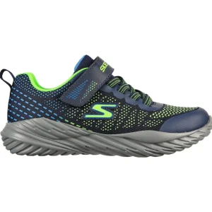 Skechers Athletic^Nitro Sprint - Karvo