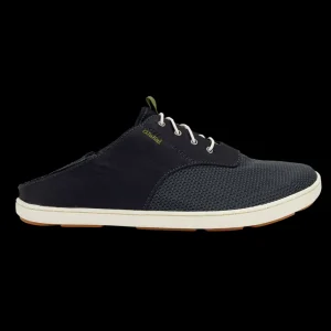 Olukai Sneakers^Nohea Moku - Black