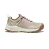 Keen Athletic & Hiking^NXIS EVO WP - Plaza Taupe/Ibis Rose