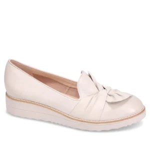 Django & Juliette Casual^Oclem Loafer - Almond