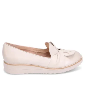 Django & Juliette Casual^Oclem Loafer - Almond