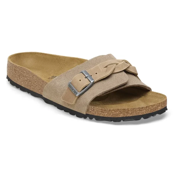 Birkenstock Birkenstock^Oita - Taupe