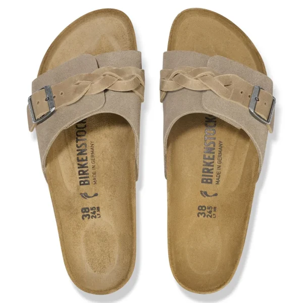 Birkenstock Birkenstock^Oita - Taupe