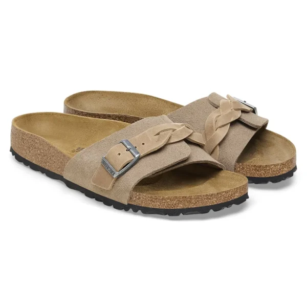 Birkenstock Birkenstock^Oita - Taupe