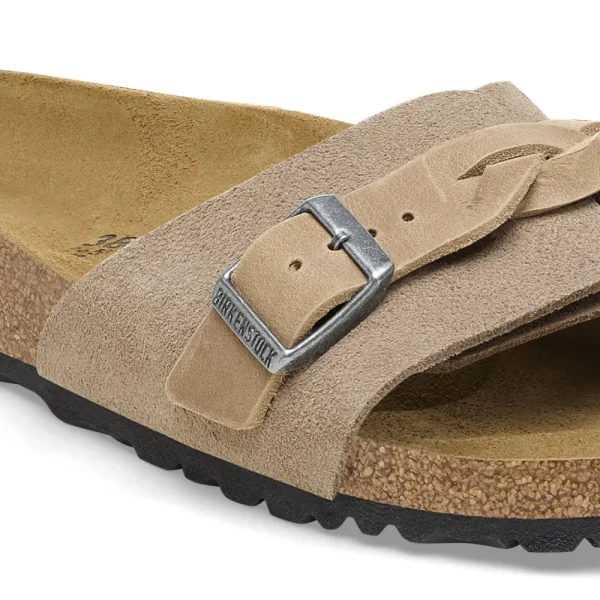 Birkenstock Birkenstock^Oita - Taupe