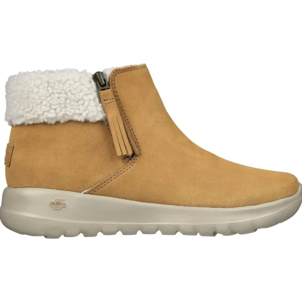 Skechers Rain & Snow^On-the-GO Joy - Happily Cozy