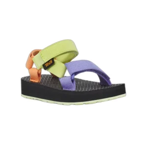 Teva Water-Friendly^Original Universal Child - Wind Multi