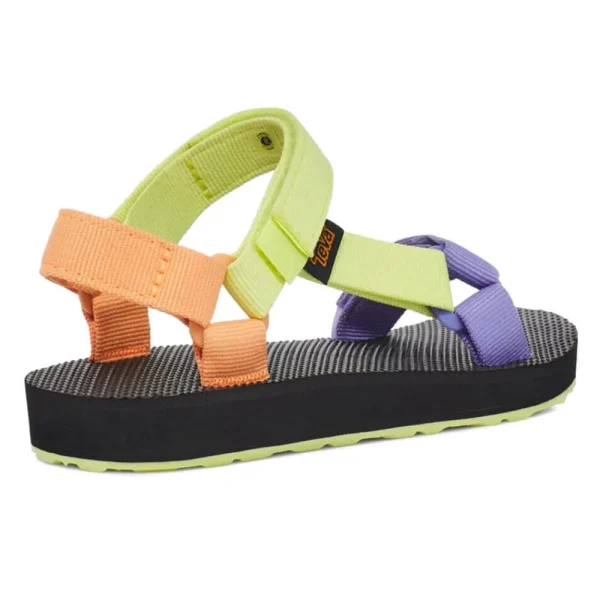 Teva Water-Friendly^Original Universal Child - Wind Multi