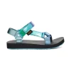 Teva Water-Friendly^Original Universal Shimmer - Blue Multi