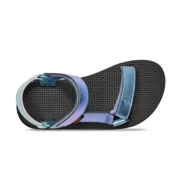 Teva Water-Friendly^Original Universal Shimmer - Blue Multi