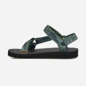 Teva Water-Friendly^Original Universal Tie-Die - Sorbet Dark Olive