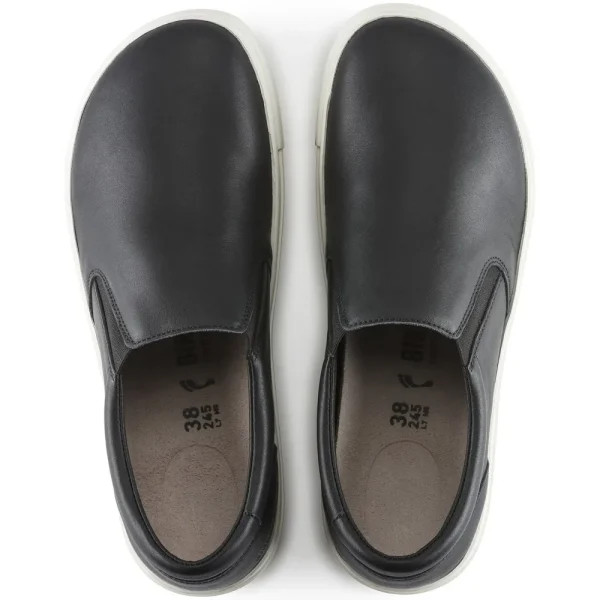 Birkenstock Sneakers^Oswego - Black