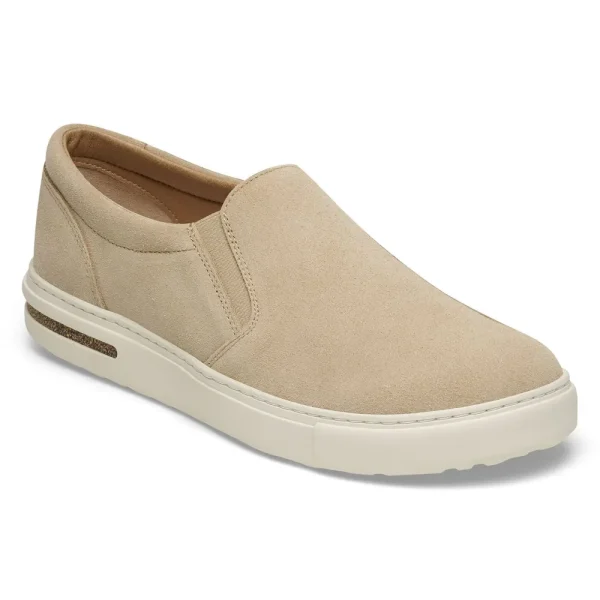 Birkenstock Sneakers^Oswego - Sandcastle