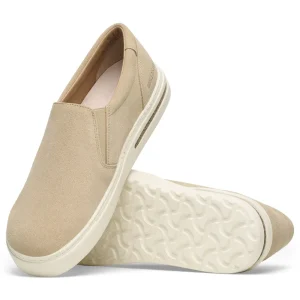 Birkenstock Sneakers^Oswego - Sandcastle