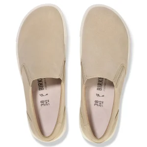 Birkenstock Sneakers^Oswego - Sandcastle