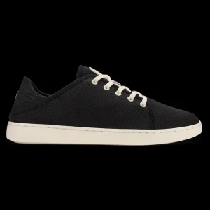 Olukai Sneakers^Pehuea Li - Black/White Sand