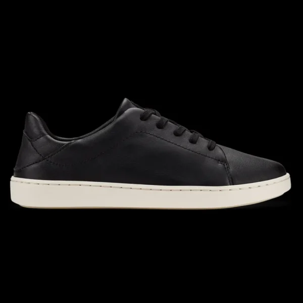 Olukai Sneakers^Pehuea Li Ili - Black