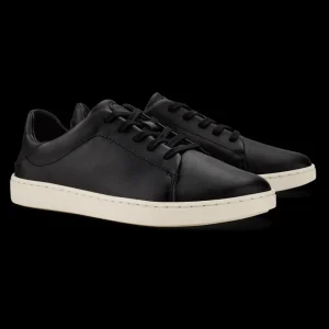 Olukai Sneakers^Pehuea Li Ili - Black