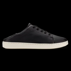 Olukai Sneakers^Pehuea Li Ili - Black