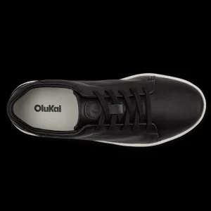 Olukai Sneakers^Pehuea Li Ili - Black