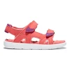 Timberland Water-Friendly^Perkins Row - Dark Pink